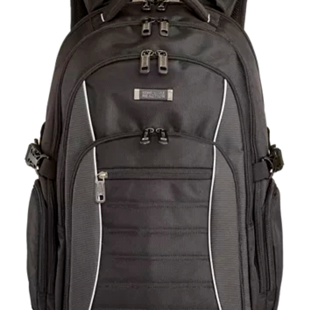 KennethcoleReaction backpack Multi-Pocket 17.0”